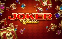 Joker Classic - Slot matrix
