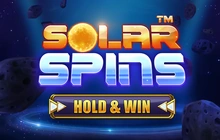 Solar Spins - Nucleus gaming