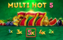 Multi Hot 5 - Smartsoft