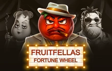 Fruit Fellas Fortune Wheel - Gamebeat