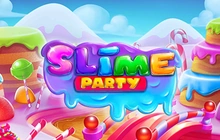 Slime Party - Habanero