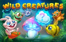 Wild Creatures - Playbro