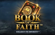 Book of Faith - Voltent