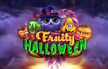 Fruity Halloween - Habanero