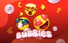 Bubbles - Inout