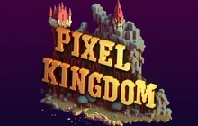Pixel Kindom - Agt software