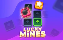 Lucky Mines - Inout