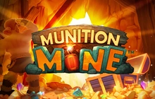 Munition Mine - Slot matrix