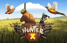 HunterX - Smartsoft