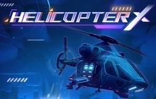 HelicopterX - Smartsoft