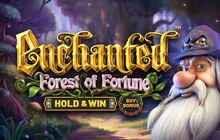 Enchanted Forest of Fortune - Betsoft
