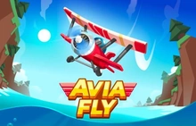 AviaFly - Inout