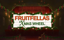 Fruitfellas Xmas Wheel - Gamebeat