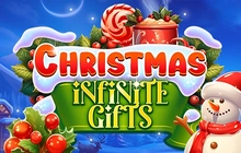 Christmas Infinite Gifts - Mascot