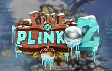 Pine Of Plinko 2 - Print studios