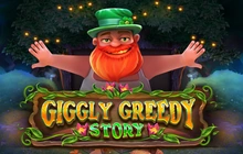 Giggly Greedy Story - Gamebeat