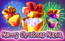 Merry Christmas Mania - Playbro
