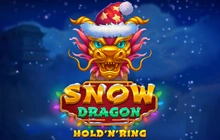 Snow Dragon - Zillion games