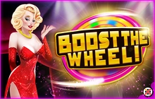 Boost the Wheel - Mancala gaming
