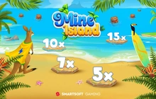 Mine Island - Smartsoft