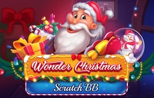 Wonder Christmas Scratch BB - Barbarabang