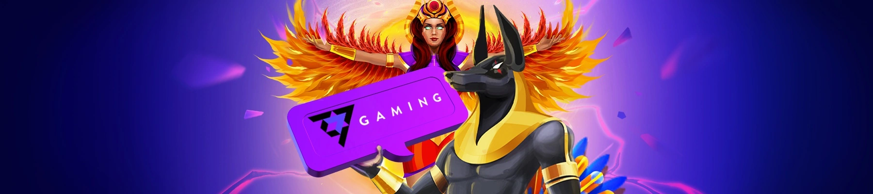 A universe of innovation from 7777 Gaming - Pokerdom