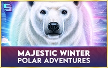 Majestic Winter - Polar Adventures - Spinomenal