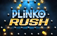 Plinko Rush - Betsoft