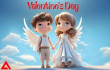 Valentine's Day - Agt software
