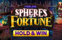 Merlins Spheres of Fortune - Nucleus gaming