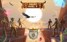 Crash Duel X - Smartsoft