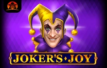Jokers Joy - Amigo gaming