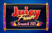 Juicy Fruits Scratch BB - Barbarabang