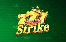 777 Super Strike - Redtiger_evo