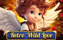 Retro Wild Love - Retro gaming