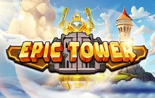 Epic Tower - Mancala gaming