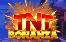 TNT Bonanza - Boominggames