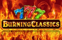 Burning Classics - Boominggames