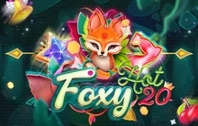 Foxy Hot 20 - Smartsoft