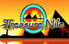 Treasure on the Nile - Nucleus gaming