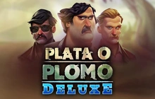 Plata o Plomo Deluxe - Spinmatic