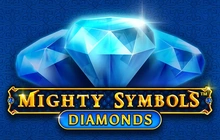 Mighty Symbols Diamonds - Voltent