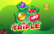 Triple - Inout