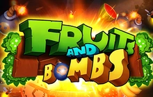 Fruits and Bombs - Mancala gaming