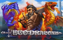 Ego Draconis - Heronbyte