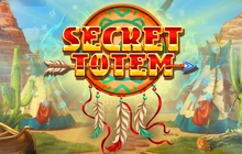 Secret Totems - Heronbyte