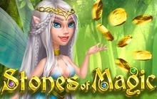 Stones of Magic - Heronbyte