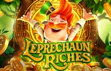 Leprechaun Riches - Pocket games soft