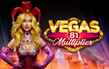Vegas 81 Multiplier - Apollo play