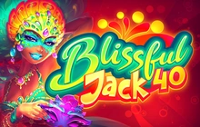 Blissful Jack 40 - Apollo play